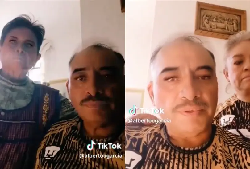 Don Beto desminti&oacute; los comentarios que le atribuyen.