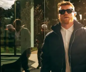 Canelo Álvarez invita a sus seguidores a celebrar el 14 de febrero como él, ¿de qué forma?