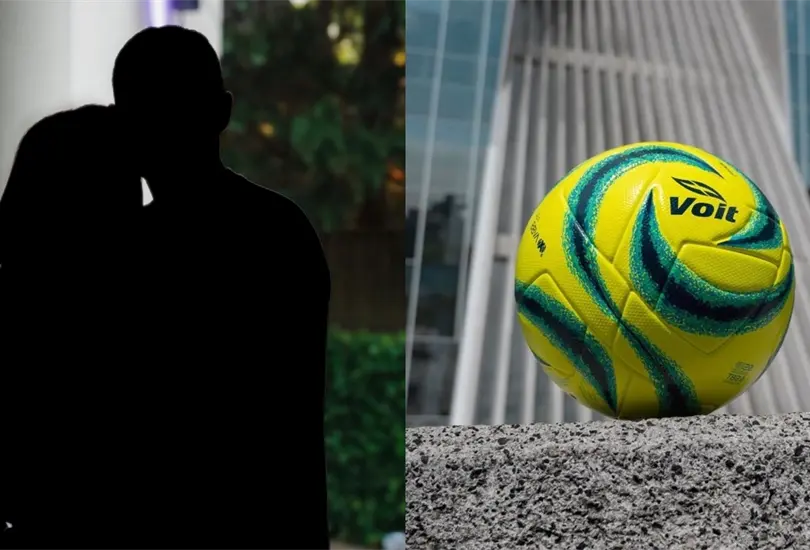 La esposa de un futbolista pidi&oacute; la salida del director t&eacute;cnico actual.