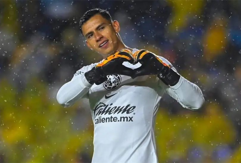 Luis Malag&oacute;n revel&oacute; una sensible an&eacute;cdota con su colega de Pumas.