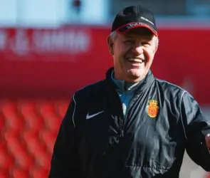 Javier Aguirre amenaza con dejar al Mallorca y ofrece su puesto a periodista