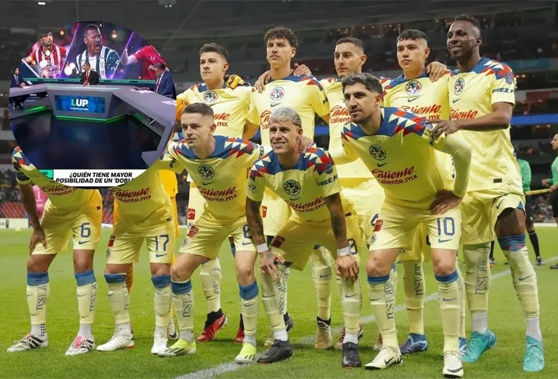 Un periodista de Fox Sports menospreci&oacute; al Am&eacute;rica en su b&uacute;squeda por ganar la Concachampions 2024
