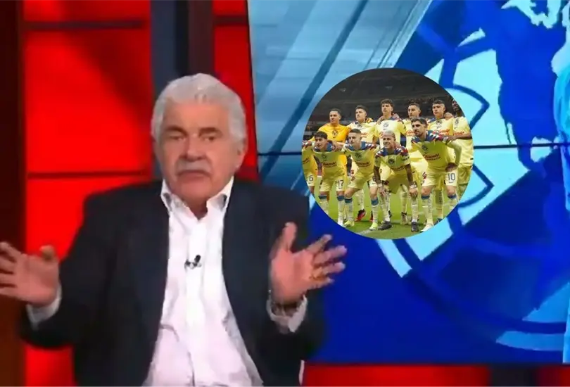 Tuca Ferretti fue exhibido en un programa de ESPN luego que busc&oacute; denigrar al Am&eacute;rica