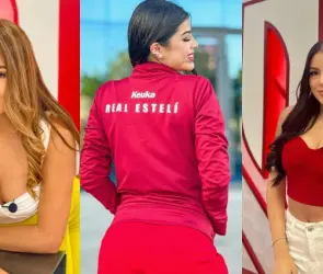 Concachampions: Real Estelí presume a sus aficionadas tras comparación de América y Chivas