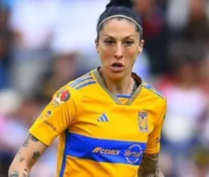 Jennifer Hermoso expone los insultos y amenazas que recibe tras polémica con Rubiales