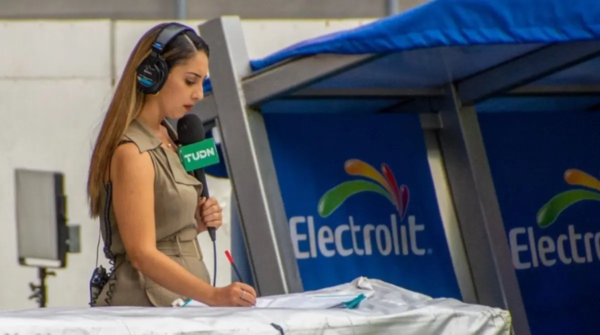 Alonso sabe que sus 'haters' siempre estarán ahí, pues varios de sus detractores la han tachado durante años porque no les gusta su manera de hablar cuando le dan la palabra en una transmisión y reprueban su estilo, pero ella sabe que siempre habrá gente que no esté de acuerdo con el trabajo del otro.