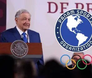 Monterrey se queda sin Juegos Panamericanos por culpa de AMLO, ¿qué pasó?