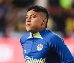 América: Jardine defiende a Emilio Lara de las críticas tras derrota con Real Estelí