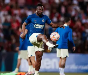 ¿Recado para Lara? Quiñones lanza mensaje a afición de América por derrota con Estelí