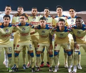 Faitelson y André Marín celebran derrota de América ante Real Estelí, ¿qué dijeron?
