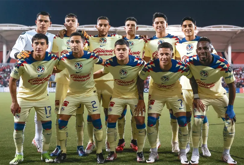 Andr&eacute; Mar&iacute;n y David Faitelson celebraron la derrota del Am&eacute;rica ante Real Estel&iacute;