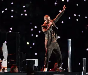 Super Bowl: Shows del medio tiempo de la NFL que decepcionaron (FOTOS)