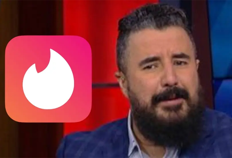 &Aacute;lvaro Morales se burl&oacute; de uno de sus colegas en ESPN.