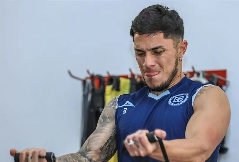 Carlos Salcedo habr&iacute;a mandado un mensaje claro.