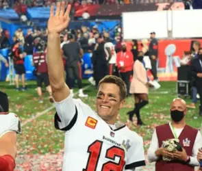 Super Bowl: ¿Por qué el MVP del partido dice que irá a Disneyland?