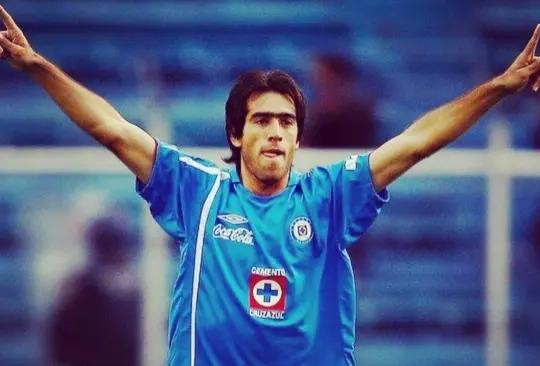 El ex jugador de Cruz Azul tendrá su partido de homenaje en Ciudad Deportiva, Ciudad de México 