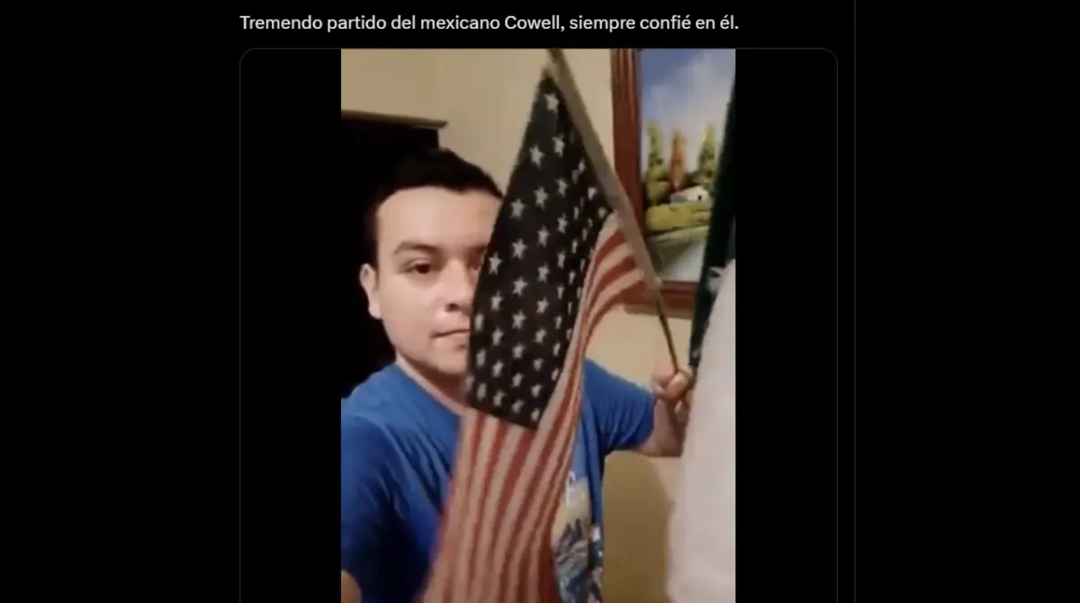 Cade Cowell se lleva los memes tras marcar su primer doblete con Chivas en juego vs Forge