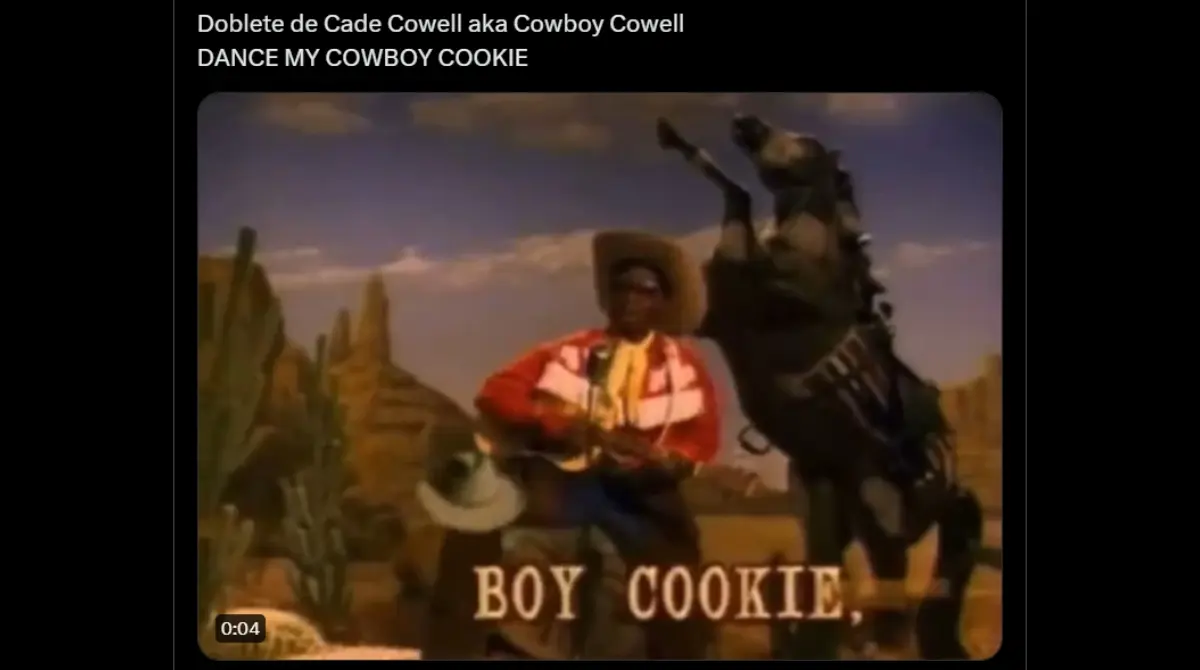 Cade Cowell se lleva los memes tras marcar su primer doblete con Chivas en juego vs Forge