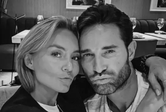 Sebastián Rulli y Angelique Boyer habrían puesto punto final a su relación.