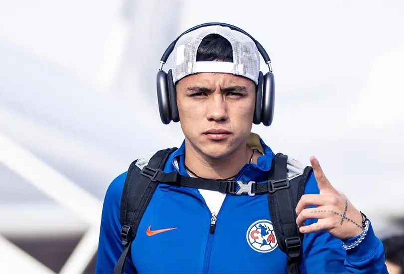 Carlos Reinoso destroz&oacute; a Emilio Lara por sus errores que le costaron al Am&eacute;rica