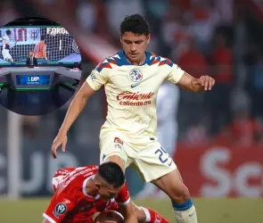 ¡Menosprecia a Real Estelí! Periodista de Fox Sports predice que América llegará a cuartos