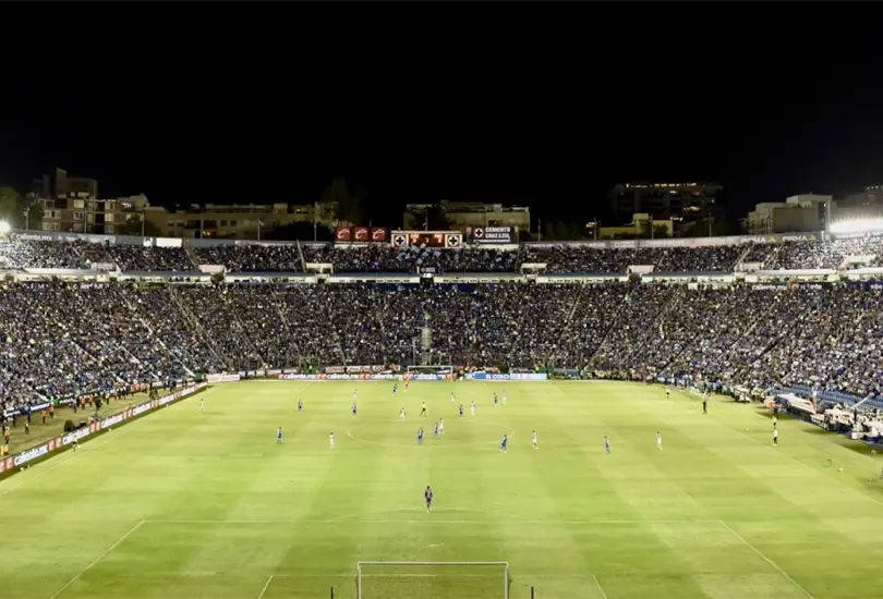 Un equipo abandonará su estadio al no lograr que se lo vendieran. Un equipo abandonará su estadio al no lograr que se lo vendieran.