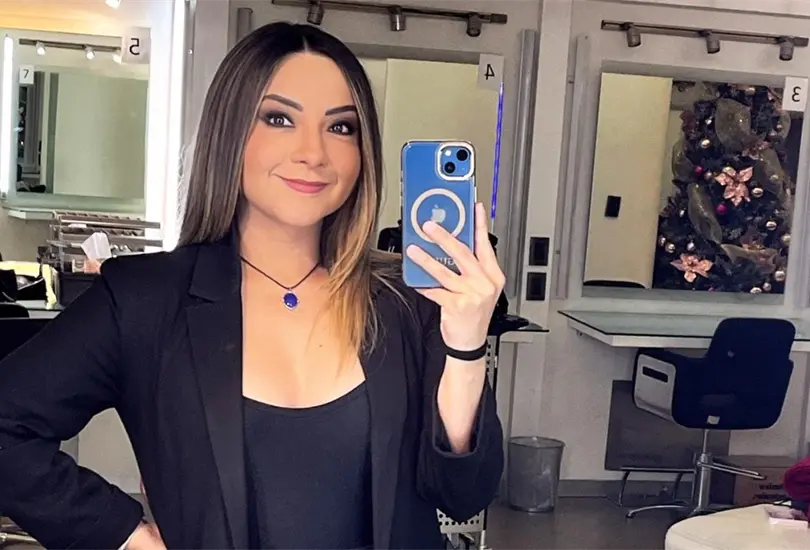 Diana Ballinas revel&oacute; que fue estafada al comprar boletos para Karol G.