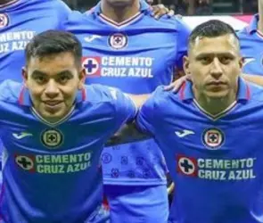 Charly Rodríguez exige a la afición de Cruz Azul que se le aplauda al Cata Domínguez