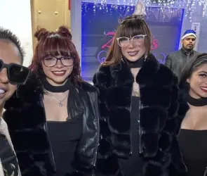 Alex Marín revela los motivos por los que se separó de sus tres mujeres