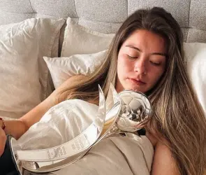 Katty Martínez promociona su nuevo contenido exclusivo: ¿Cuánto cuesta?