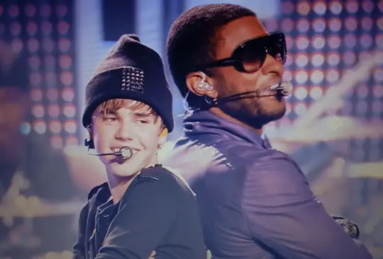 Hay fuertes rumores de que Justin se presentará junto con Usher en el show de medio tiempo del Super Bowl LVIII