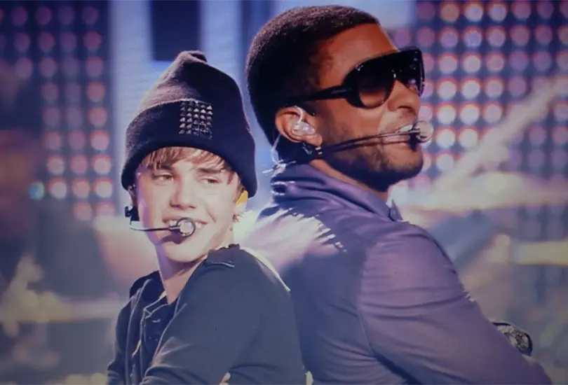 Hay fuertes rumores de que Justin se presentar&aacute; junto con Usher en el show de medio tiempo del Super Bowl LVIII
