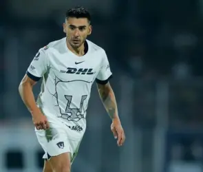 Toto Salvio estalla vs la Liga MX y asegura que a nadie en Pumas le gusta jugar al mediodía
