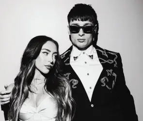 Nicki Nicole rompe el silencio sobre infidelidad de Peso Pluma en redes