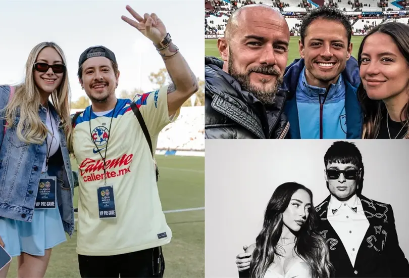 Usuarios de redes sociales han se&ntilde;alado que algunos personajes famosos han sido enga&ntilde;ados por sus respectivas parejas.