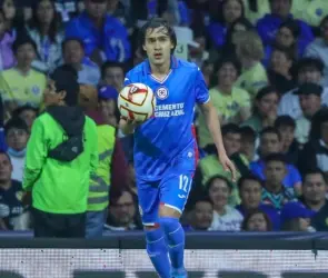 Shaggy Martínez revela que Cruz Azul lo corrió por estar viejo