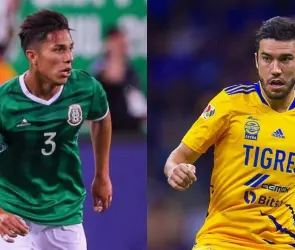 Vigón exhibe a Salcedo por malos tratos a los novatos en Selección Mexicana