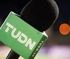 TUDN agota presupuesto para traer a popular periodista