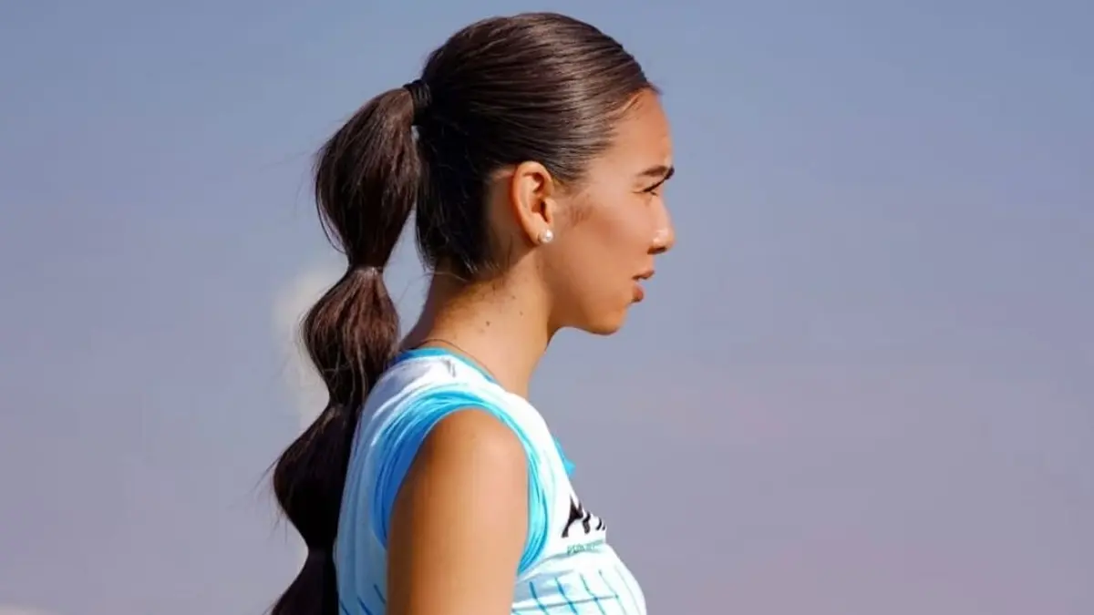 Su vida dio un giro radical en unos pocos años, sin embargo ha confesado que decidió seguir con lo que le apasiona.