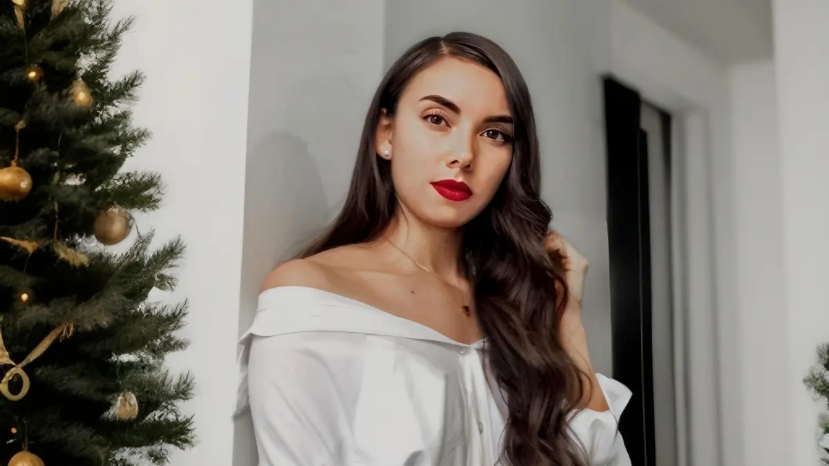 Según detalles que ha compartido en su Instagram, la también modelo ganó el premio de Reina Canatlán 2022-2023.