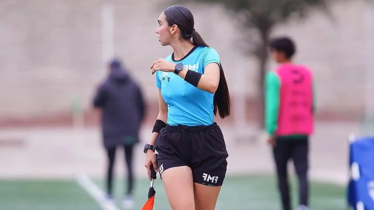 Afortunadamente para ella, su proceso ha ido en viento en popa y ha comenzado a tener participación en distintas categorías.