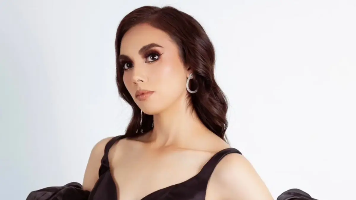 Por ahora se desconoce si la silbante en algún momento retomará su camino por las pasarelas.