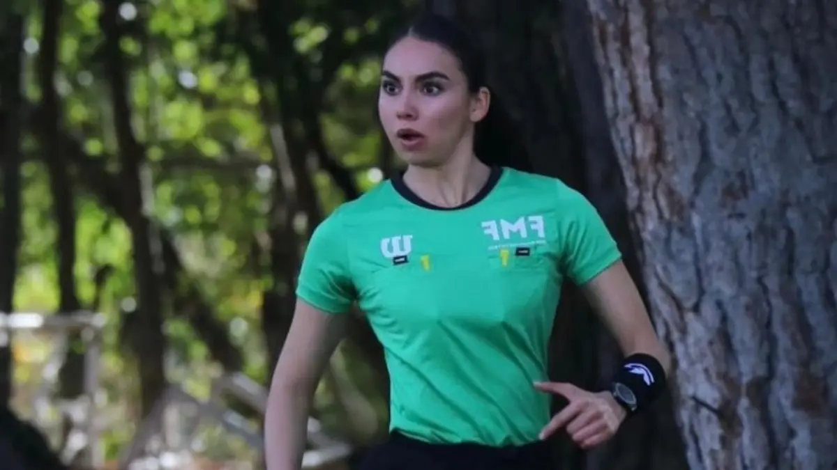 Su historia se volvió conocida y ha ganado mucha popularidad, incluso sus seguidores de Instagram son más de 65 mil.