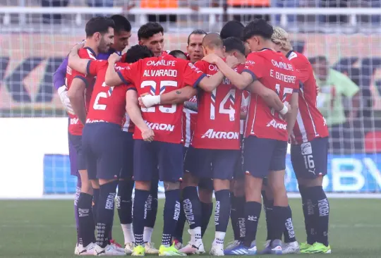 Una exfigura de Chivas tiene un sorprendente nuevo trabajo debido a los problemas que ha enfrentado