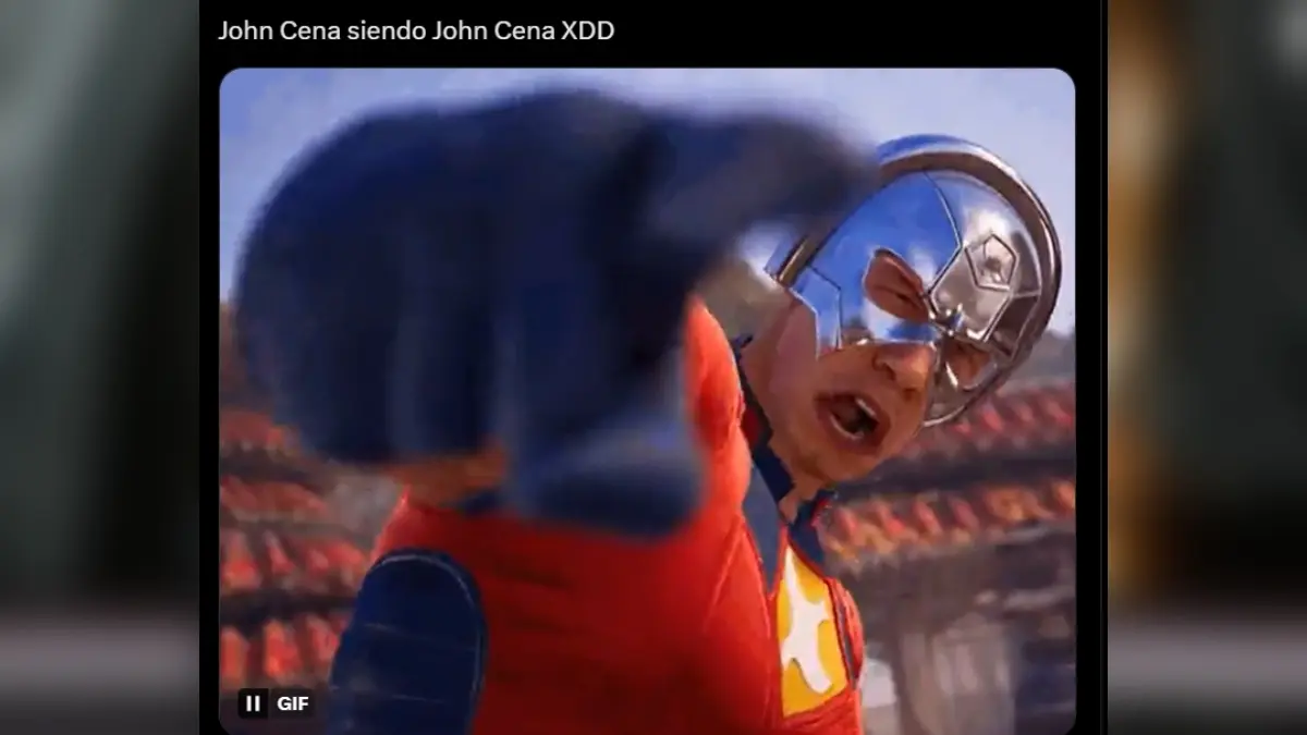 Oscar 2024: John Cena se lleva los memes tras aparecer desnudo en plena ceremonia