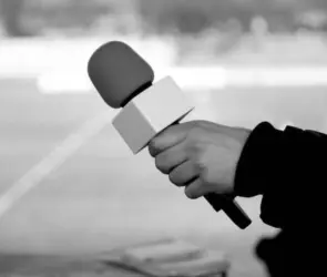 Reconocido periodista deportivo muere de manera inesperada