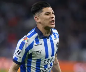 ¿Por qué le dicen "Alucín" a Gerardo Arteaga, futbolista de Rayados?