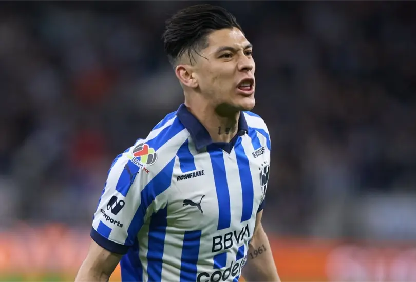 Gerardo Arteaga cay&oacute; de perlas en Rayados y ya es conocido con un apodo peculiar entre la afici&oacute;n.