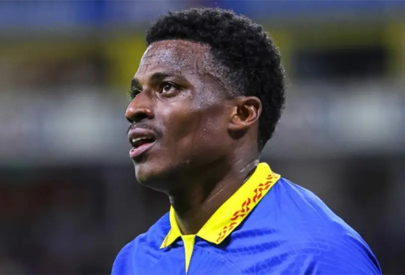 El neerland&eacute;s ya se estren&oacute; en la Liga MX y ante los Tigres.