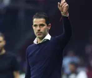 ¿Zidane? Los técnicos que Chivas ya sigue para reemplazar a Fernando Gago